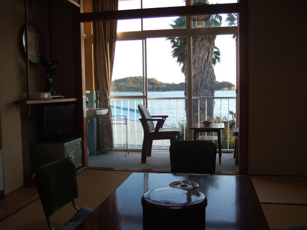 Irifune Tonosho (Kagawa) Quarto foto