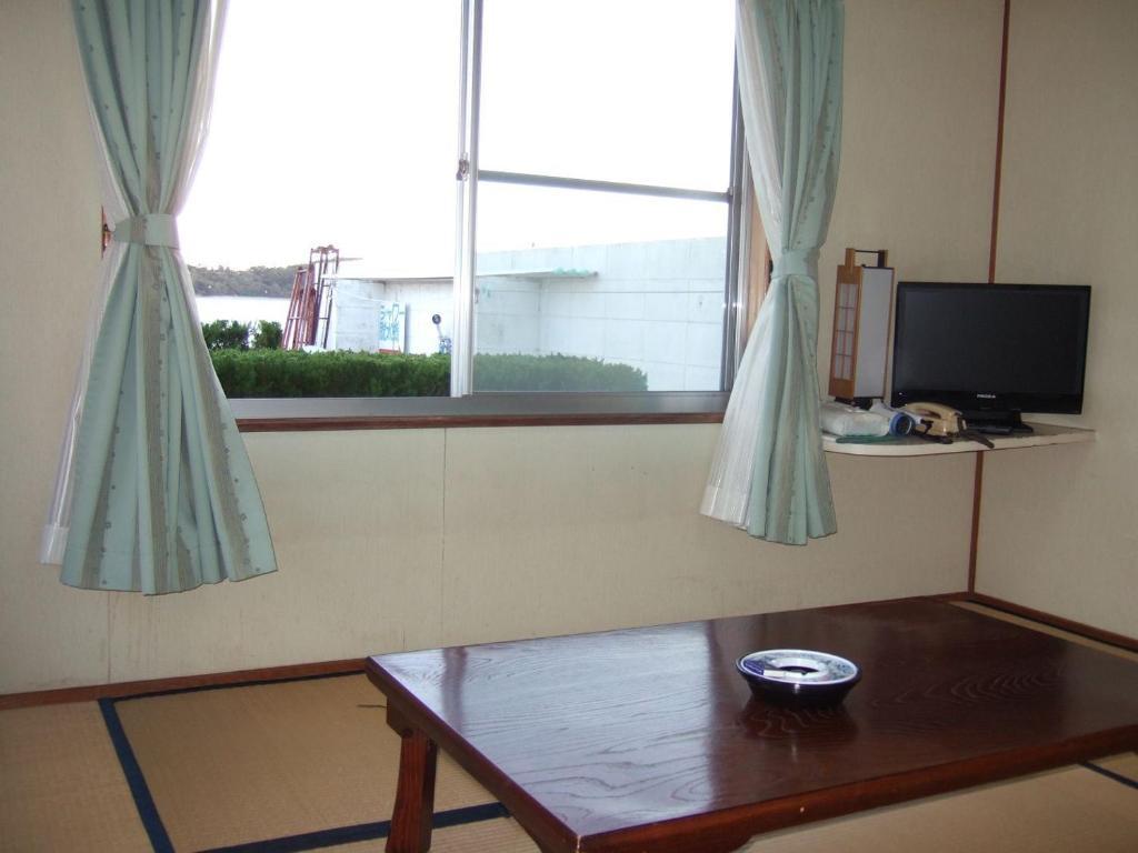 Irifune Tonosho (Kagawa) Quarto foto