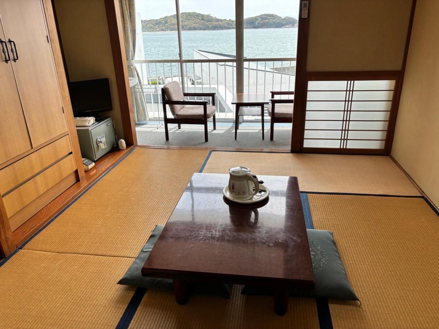 Irifune Tonosho (Kagawa) Exterior foto