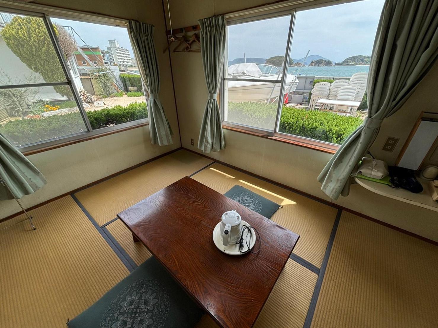 Irifune Tonosho (Kagawa) Exterior foto