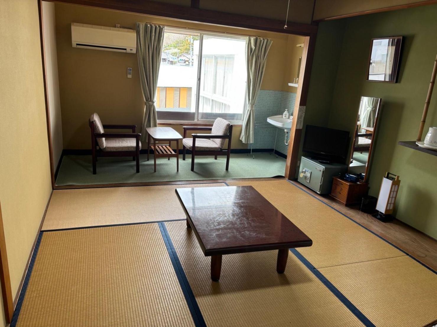 Irifune Tonosho (Kagawa) Exterior foto