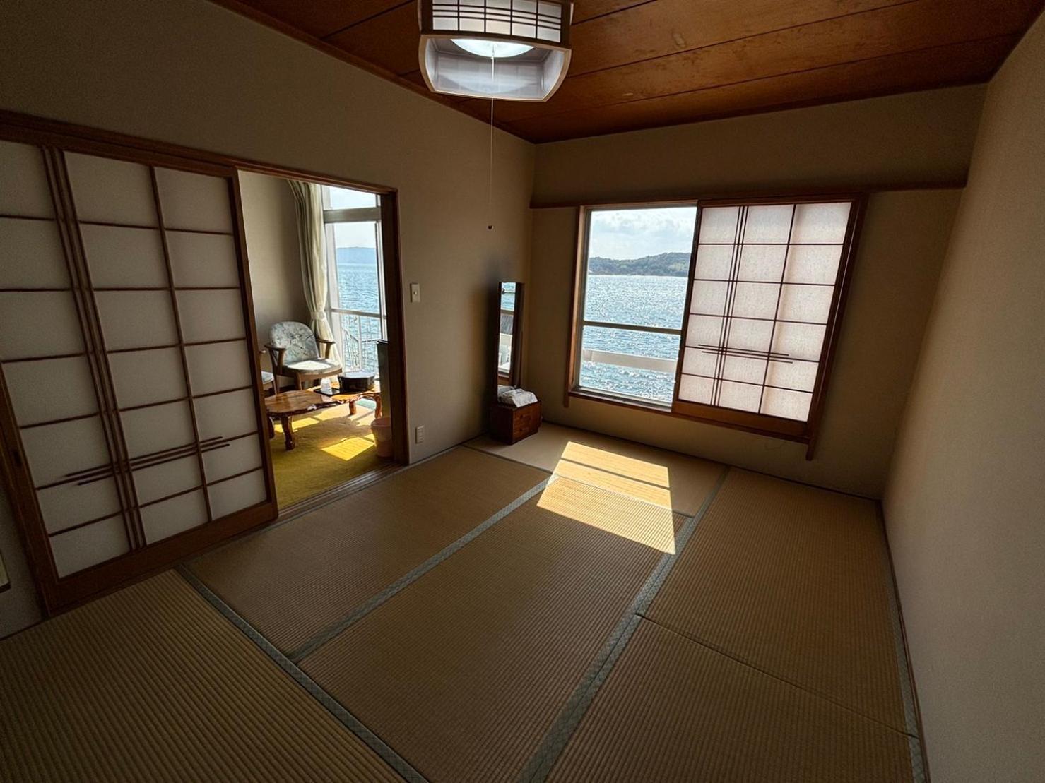 Irifune Tonosho (Kagawa) Exterior foto
