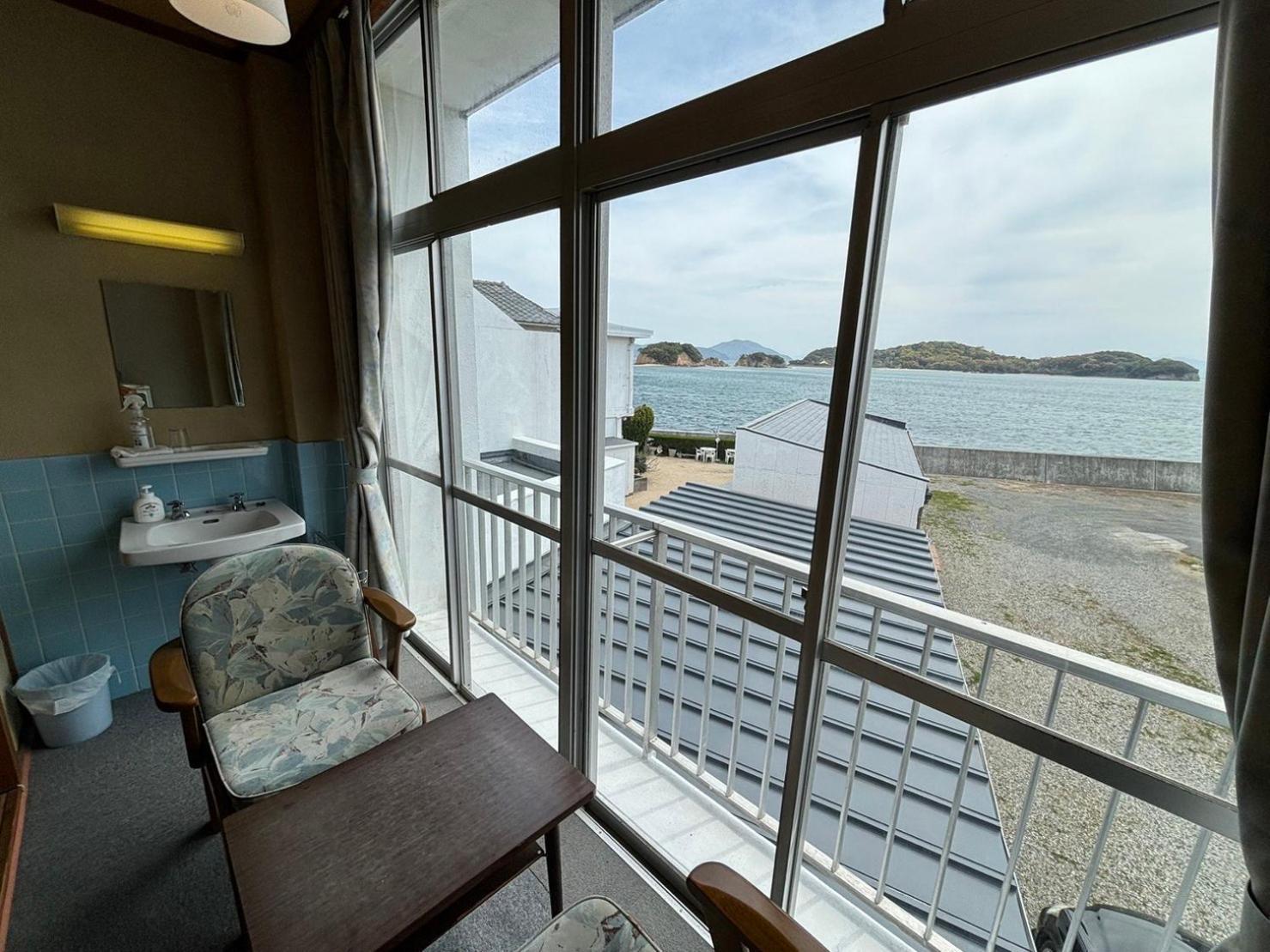 Irifune Tonosho (Kagawa) Exterior foto