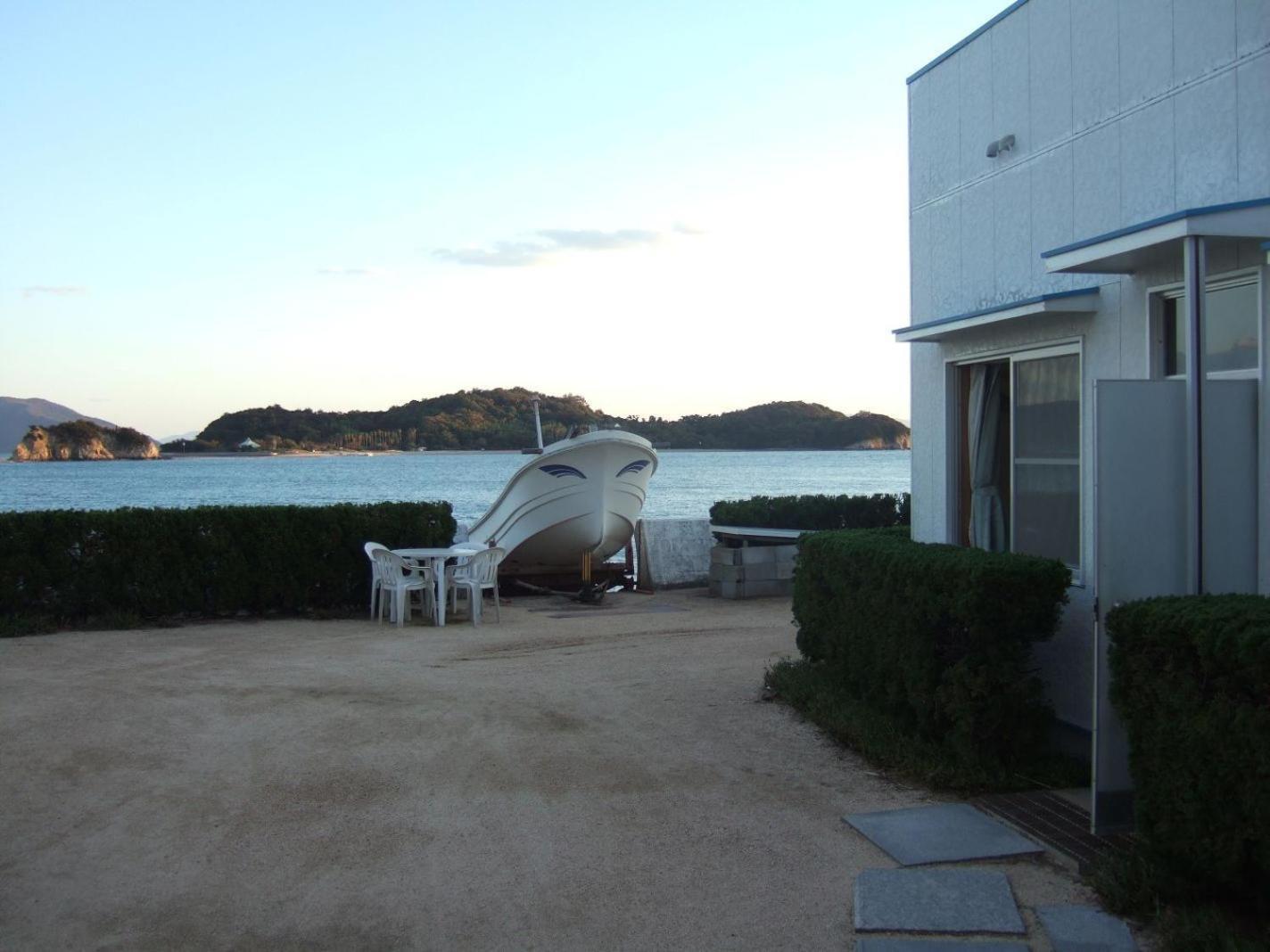 Irifune Tonosho (Kagawa) Exterior foto