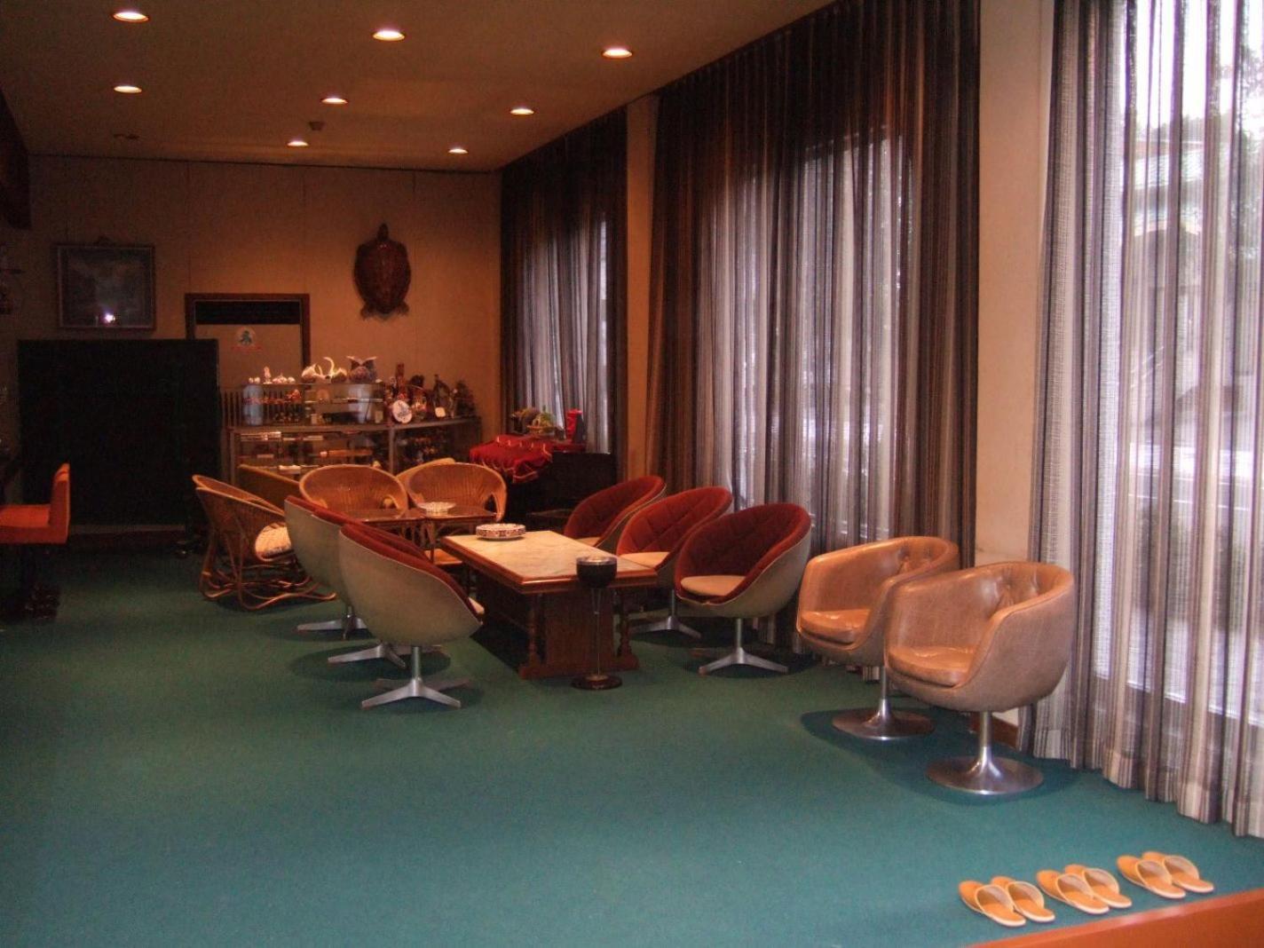 Irifune Tonosho (Kagawa) Exterior foto
