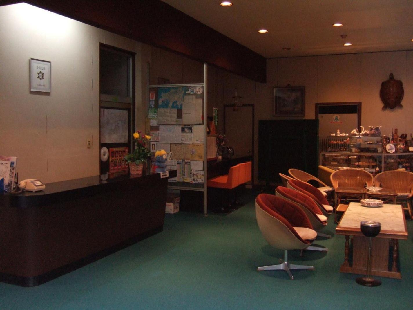 Irifune Tonosho (Kagawa) Exterior foto
